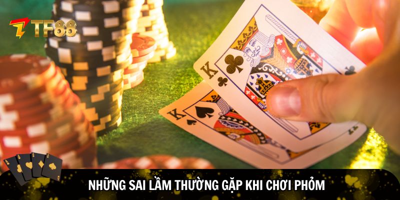 Luật chơi poker cơ bản