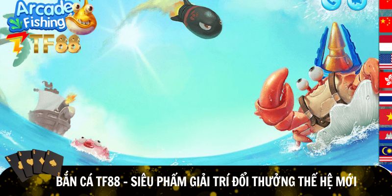 Siêu phẩm giải trí đổi thưởng thế hệ mới