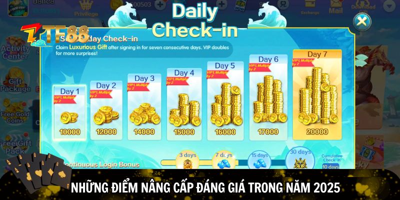 Game bắn cá tại TF88 luôn hút người chơ